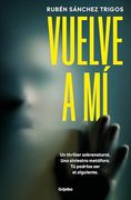Vuelve a mí