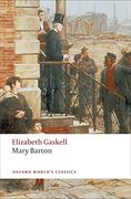 Mary Barton (Oxford World's Classics) (en Inglés)