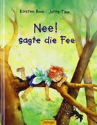 Nee! sagte die Fee (en Alemán)