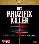 Der Kruzifix Killer (en Alemán)