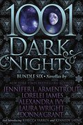 1001 Dark Nights: Bundle Six (en Inglés)