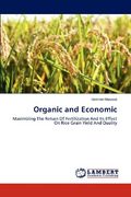 organic and economic