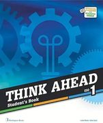 THINK AHEAD 1º ESO STUDENT BOOK