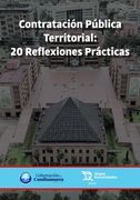Contratación Pública Territorial: 20 Reflexiones Prácticas