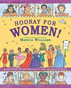 Hooray for Women! (en Inglés)