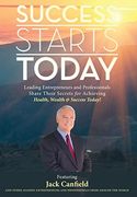 Success Starts Today (en Inglés)