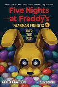 Into the pit (Five Nights at Freddy's: Fazbear Frights #1) (en Inglés)