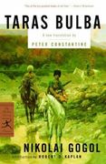 Mod lib Taras Bulba (Modern Library) (en Inglés)