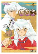 Inuyasha 4