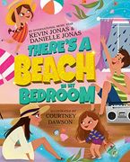 There's a Beach in my Bedroom 