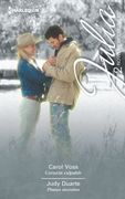 Corazón Culpable; Planes Secretos (Omnibus Julia) (in Spanish)