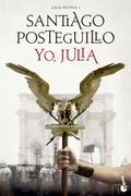 Yo, Julia: Julia Domna i (in Spanish)