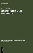 Gespenster und Gelehrte (en Alemán)