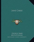 jane cable