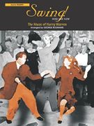 swing! here and now: 2nd trumpet (en Inglés)