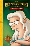 Disenchantment: Untold Tales Vol. 1 (Disenchantment, 1) (en Inglés)