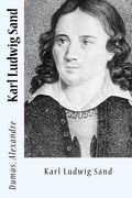 Karl Ludwig Sand (en Inglés)