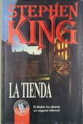 La Tienda (1ª Ed. ) (in Spanish)