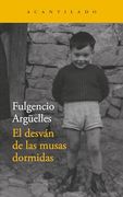 El Desván de las Musas Dormidas