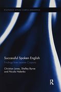 Successful Spoken English: Findings From Learner Corpora (Routledge Applied Corpus Linguistics) (en Inglés)
