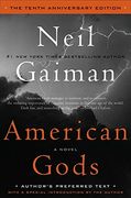 american gods