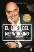 El Libro del Networking: Las 15 Claves Para Relacionarte Socialmente con Éxito (in Spanish)