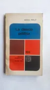 La ciencia politica