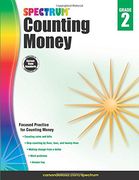 Counting Money, Grade 2 (Spectrum)