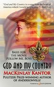 God and My Country (en Inglés)