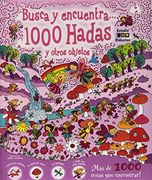 1000 Hadas y otros objetos (Busca y encuentra)