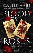 Blood & Roses - Buch 2 (en Alemán)