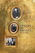 Tenaza de bronce