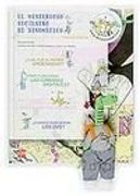 el misterioso secuestro de dinomatico / the mysterious kidnapping of dinomatico,descubre el mundo de las technologias / discover the world of technology