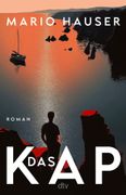 Das Kap: Roman | »Ein portugiesisches Puzzlespiel aus tausend fein gestanzten Teilen.« Fabio Nola (en Alemán)