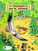 Yakari and the Stranger (en Inglés)
