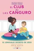 El Club de las Canguro 12: El Lenguaje Secreto de Jessi