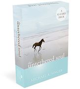 The Untethered Soul: A 52-Card Deck (en Inglés)