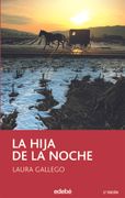 La Hija de la Noche - Laura Gallego - Edebé