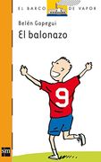 El balonazo (Barco de Vapor Naranja)