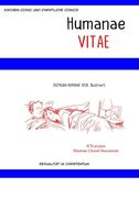 Kirchen-Comic und Christliche Comics. ENZYKLIKA HUMANAE VITAE. Illustriert.: Sexualität im Christentum (en Alemán)