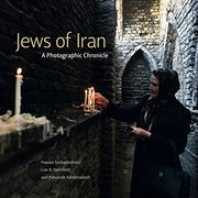 Jews of Iran: A Photographic Chronicle (Dimyonot: Jews and the Cultural Imagination)