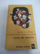 Locos de Verano - 533 -
