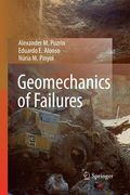 Geomechanics of Failures (en Inglés)