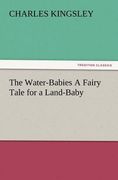 the water-babies a fairy tale for a land-baby