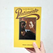 Pentimento (in Spanish)