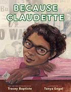 Because Claudette (en Inglés)