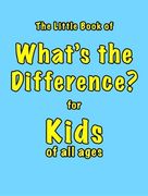 The Little Book of What's the Difference 
