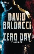 Zero Day: Thriller (in German)
