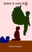 Return to Aston Ridge: Book 2 (en Inglés)