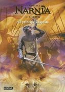 Las Cronicas De Narnia, El Principe Caspain